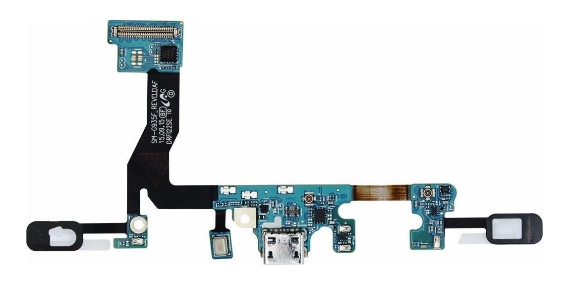 Flex de Carga Samsung Galaxy S7 G930 1