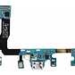 Flex de Carga Samsung Galaxy S7 G930 - Miniatura 1