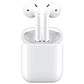 Manos Libres Original AirPods 2° Generación Carga Inalámbrica - Miniatura 1