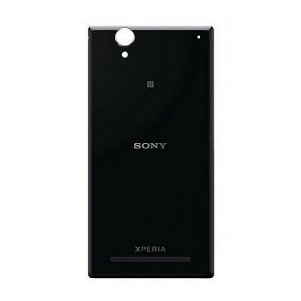 Tapa Trasera Sony Xperia T2 Ultra I Ventas Electrónicas 1