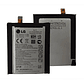Bateria Lg G2 D805 Bl-t7 3000mah Ventaselectronicas - Miniatura 1