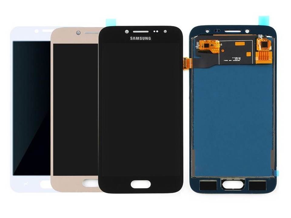Pantalla Samsung Galaxy J2 2015 J200 I Completa Lcd + Táctil 1