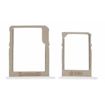 Bandeja Sim + Bandeja Sd Para Samsung Galaxy E5 1