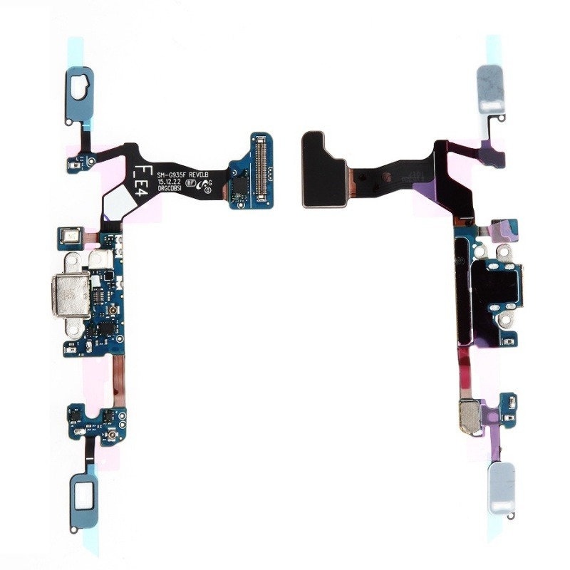 Flex Carga Samsung Galaxy Core I8262 Ventaselectronicas 2