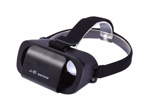 Lentes Realidad Virtual Para Smartphone Ventas Electrónicas 1