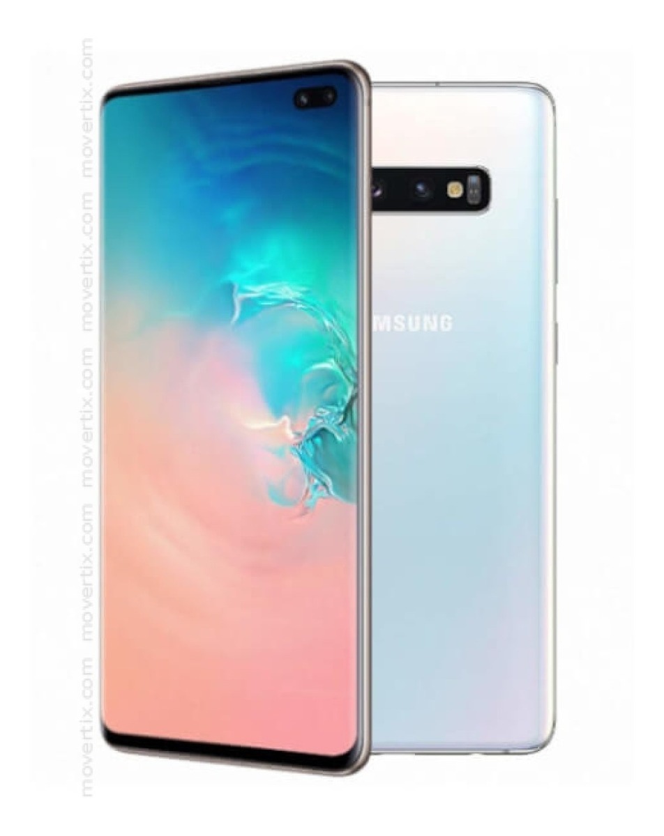 Pantalla Original Samsung Galaxy S10 Plus I Instalada 1