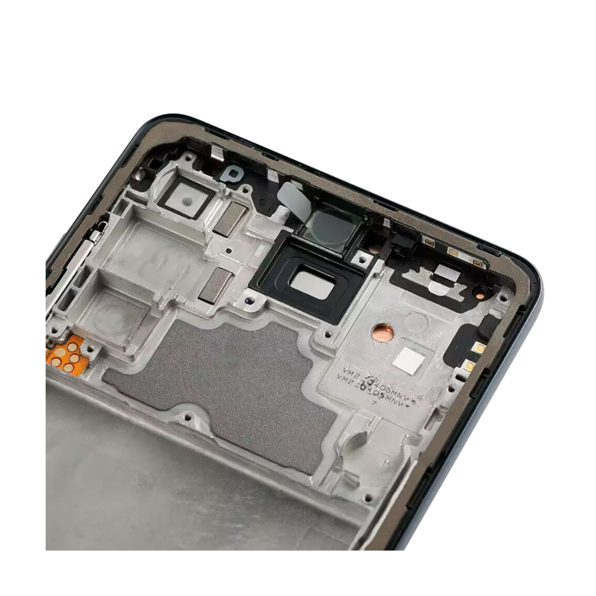 Pantalla Samsung Galaxy A72  LCD + Táctil Completa 4