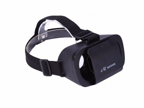 Lentes Realidad Virtual Para Smartphone Ventas Electrónicas 3