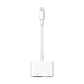 Adaptador Original Apple Lightning a HDMI A1348 - Miniatura 2