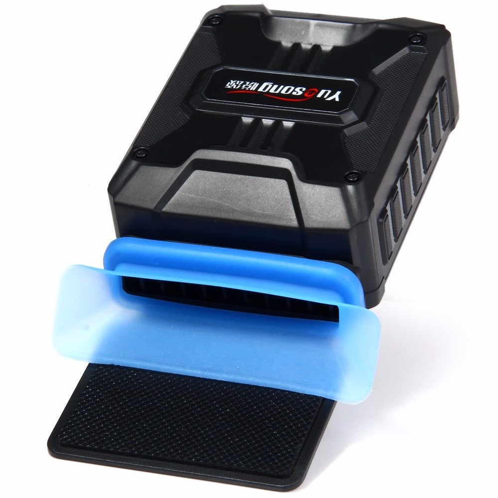 Ventilador Mini Para Notebook Y Laptops Ventas Electronicas 1