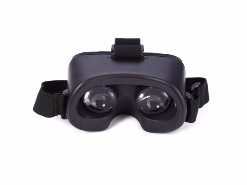 Lentes Realidad Virtual Para Smartphone Ventas Electrónicas 4