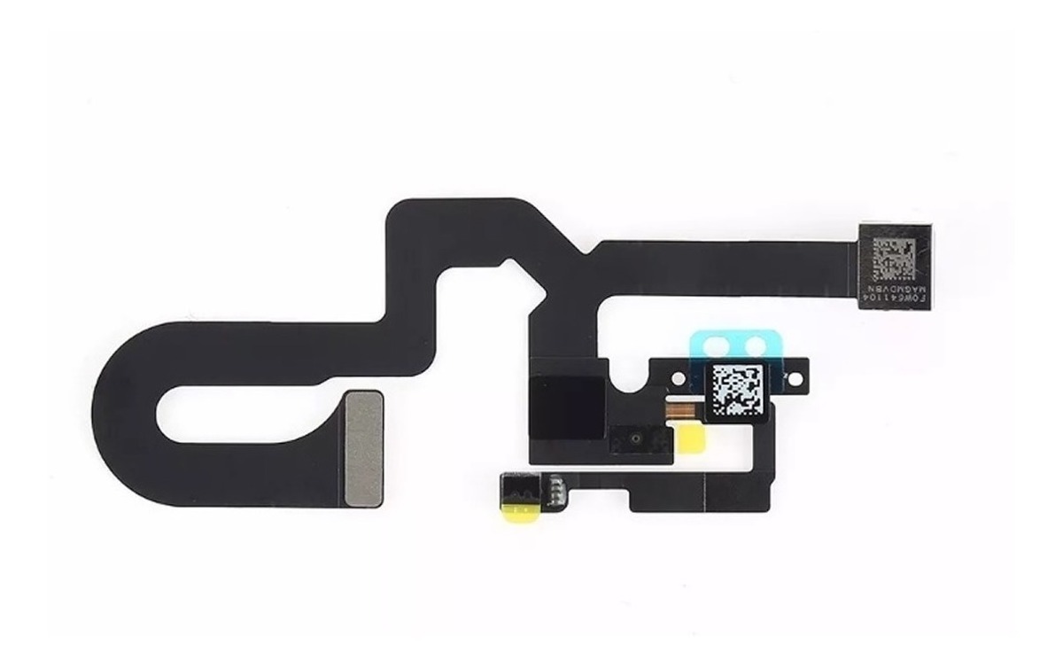 Flex Sensor Proximidad  iPhone 7 I Camara Frontal 2