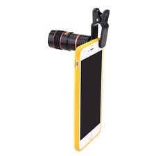 Zoom De Cámara 8x Universal Para Celulares 3