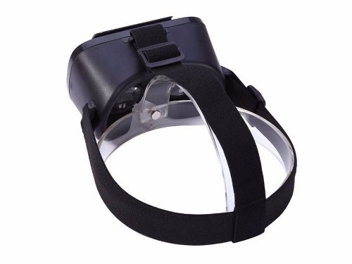 Lentes Realidad Virtual Para Smartphone Ventas Electrónicas 5