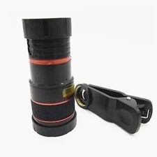 Zoom De Cámara 8x Universal Para Celulares 4