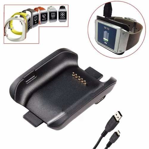 Dock De Carga Galaxy Gear V700 Sm-v700 Ventas Electronicas 1