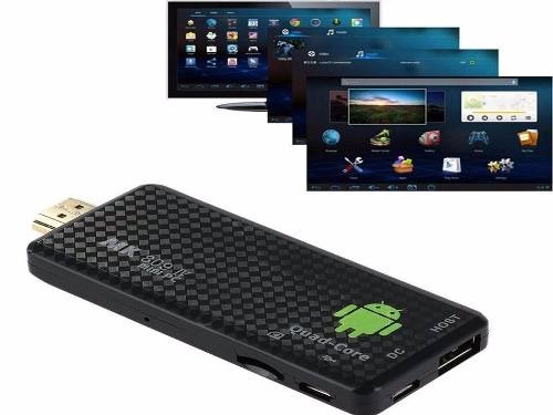 Smart Tv Android 4.4 Mk809 Iv Dongle Quad-core 1