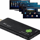 Smart Tv Android 4.4 Mk809 Iv Dongle Quad-core - Miniatura 1