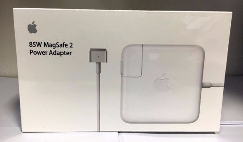 Cargador De Macbook Pro Retina 15 Apple Magsafe 2 85w Nuevos 1