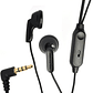 Manos Libres Originales Sony Ericsson Jack 3.5mm - Miniatura 1