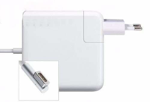 Cargador Para Macbook Pro Magsafe 60w Alternativo Garantia 1