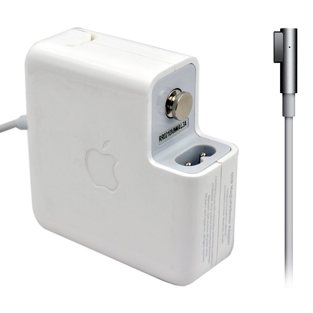 Cargador Macbook Air I Apple Magsafe 1 I 45w I En Caja 1