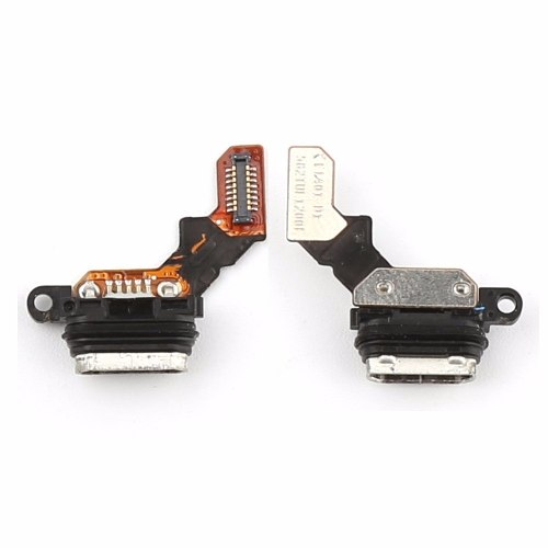 Flex De Carga Sony Xperia M4 Aqua E2303 E2353 Garantia 3