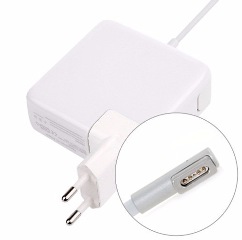 Cargador Para Macbook Pro Magsafe 85w Alternativo Garantia 1