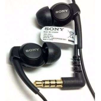 Manos Libres Sony Xperia Modelo Mh-ex300ap Genuinos Sony 2