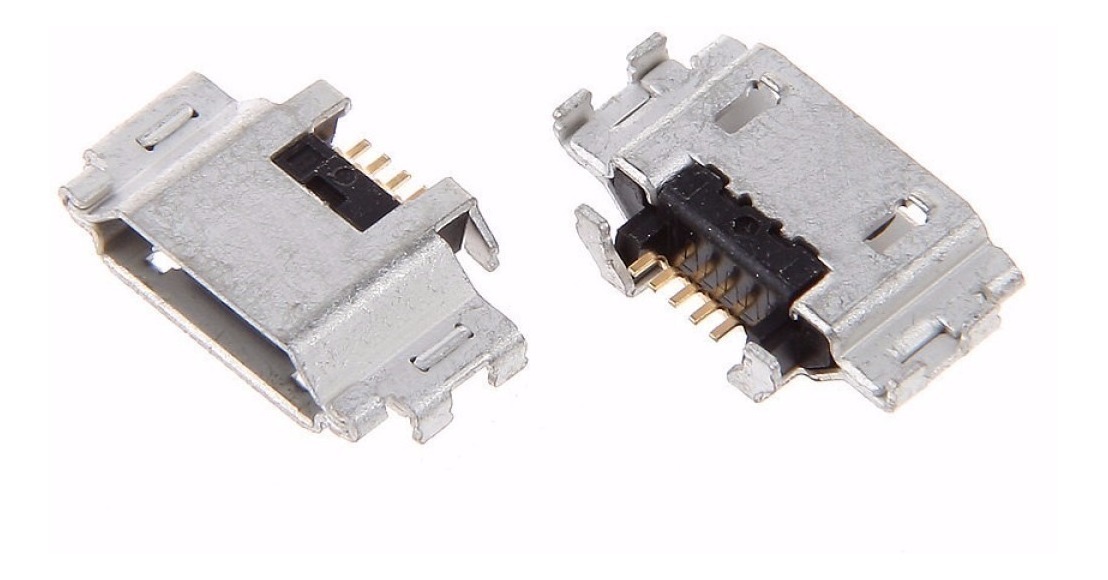 Pin Carga Sony Xperia Xa - Xa Ultra Instalado 1