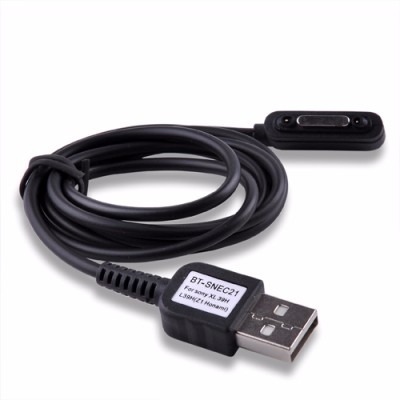 Cable Magnetico Usb Para Sony Xperia Z1 Z2 Z3 Y Compact Ofer 3