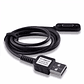 Cable Magnetico Usb Para Sony Xperia Z1 Z2 Z3 Y Compact Ofer - Miniatura 3