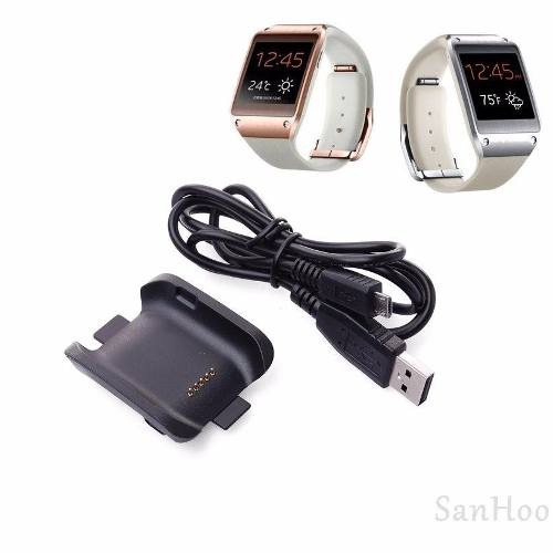 Dock De Carga Galaxy Gear V700 Sm-v700 Ventas Electronicas 3