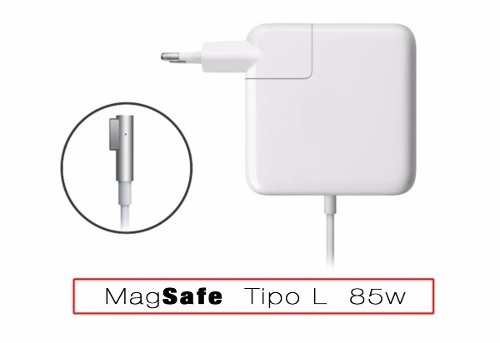 Cargador Para Macbook Pro Magsafe 85w Alternativo Garantia 2