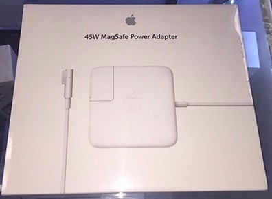 Cargador Macbook Air 11 Apple I Magsafe 45w I Nuevo 3