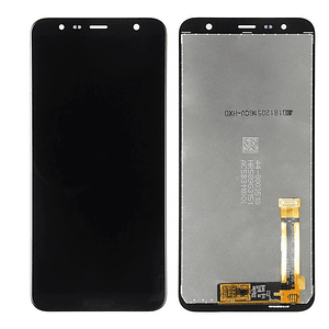 Pantalla Galaxy J4 Plus I J6 Plus I Lcd + Táctil Instalada