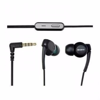 Manos Libres Sony Xperia Modelo Mh-ex300 Genuinos Sony 4