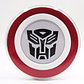 Cargador Inalambrico S6 S7 Modelo Transformers Shield Iron - Miniatura 3