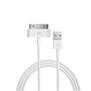 Cable USB iPhone iPad 1 - iPad 2 Salida 30 Pines - Miniatura 1