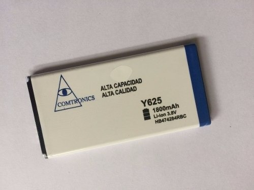 Bateria Alternativa De Alta Calidad Para Huawei Y625 1