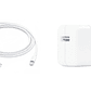 Cargador Pared 12W Ipad Retina + Cable Lightning - Miniatura 1