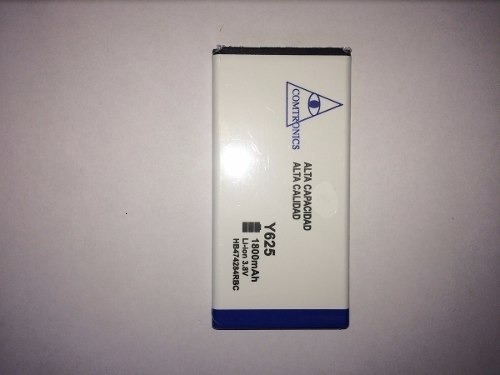 Bateria Alternativa De Alta Calidad Para Huawei Y625 2