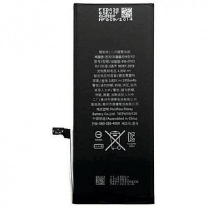 Bateria Para Iphone 6s Plus Ventas Electronicas