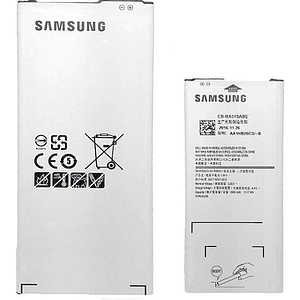 Batería Samsung Galaxy A5 2016 I A510 I Ventas Electronicas