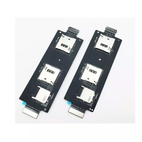 Flex Sim Asus Zenfone 2 I Ventas Electronicas 1