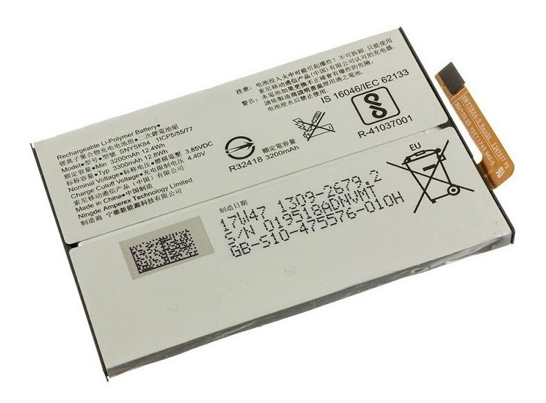 Bateria Sony Xperia Xa2 I Ventas Electronicas 1