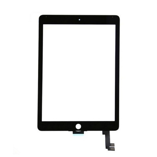 Pantalla Tactil iPad 2 I Boton Home Completo Instalado 2