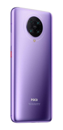 Tapa Trasera Xiaomi Poco F2 Pro 1