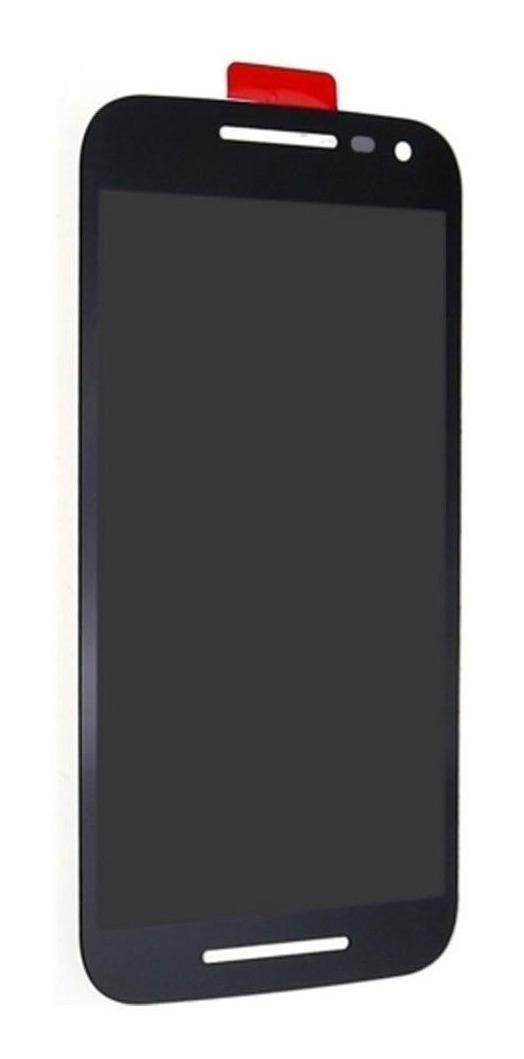 Pantalla Motorola Moto G3 I Lcd + Táctil I Instalada 3
