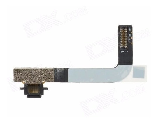 Flex Carga I Usb iPad 4 Ventas Electrónicas 4
